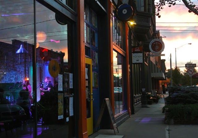 Ignition Music Garage